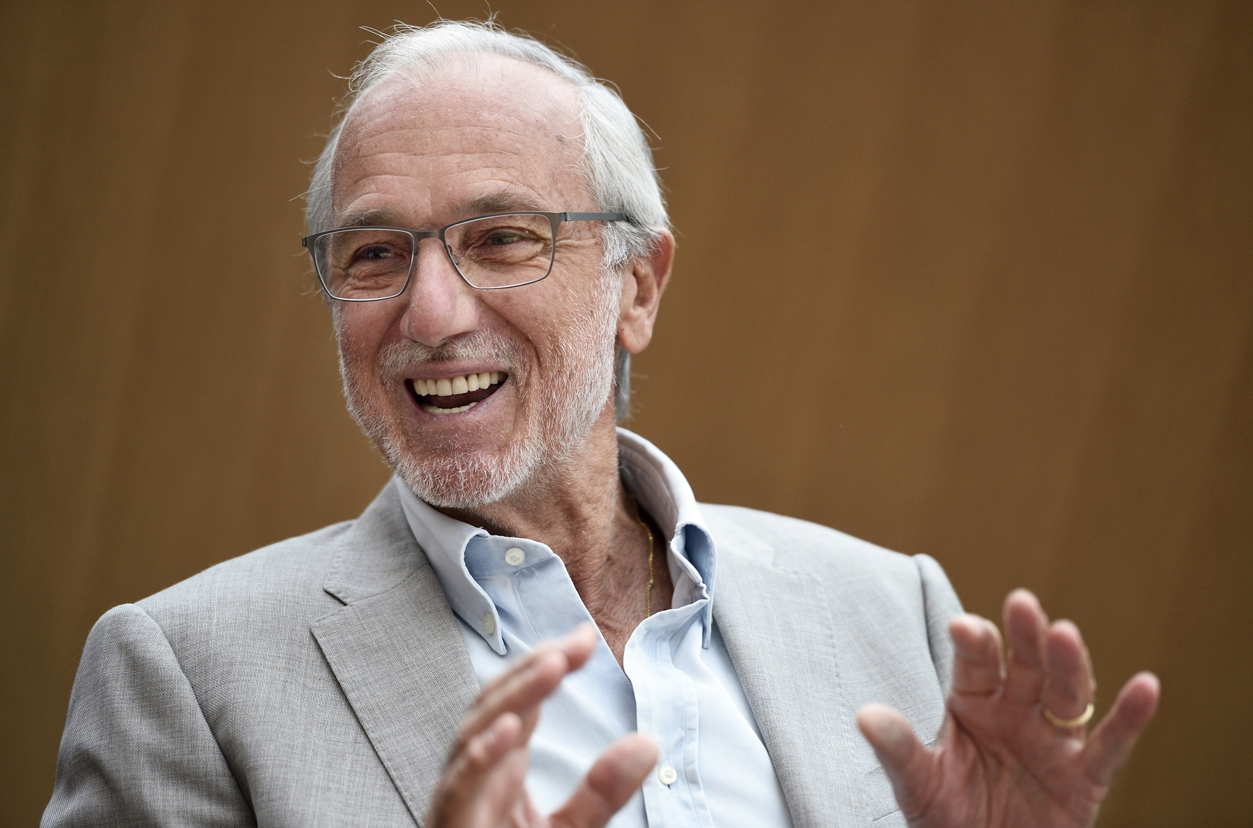 Renzo Piano